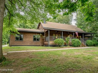 7507 Briarwood Dr, Crestwood, KY 40014