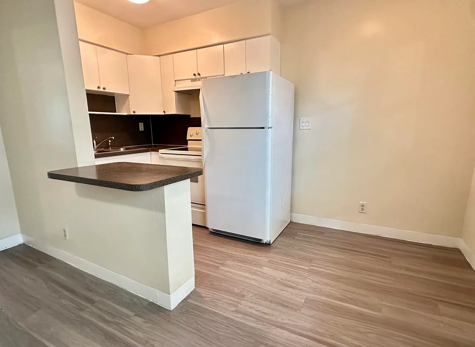 1 bed, 1.0 bath, 500 sqft, $1,400 — Photo 3