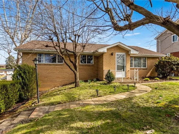 427 Carolina Dr, Oakdale, PA 15071