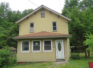 88 Old Plank Rd, Butler, PA 16001