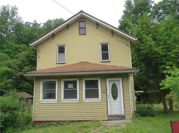 88 Old Plank Rd, Butler, PA 16001