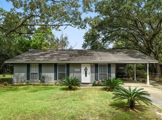 510 W Old Pass Rd, Long Beach, MS 39560