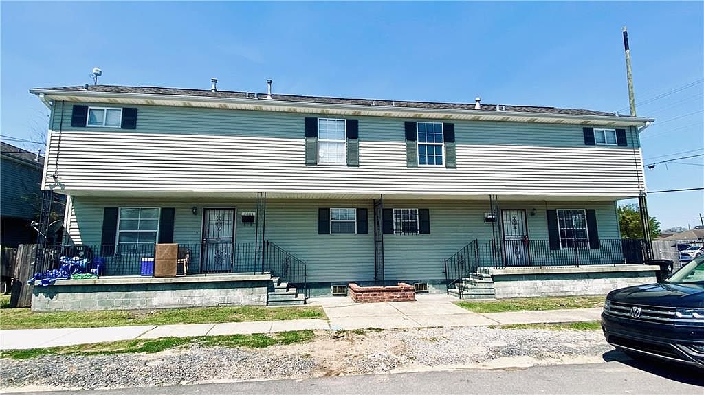 1401-03 S Dupre St, New Orleans, LA 70125 | Zillow