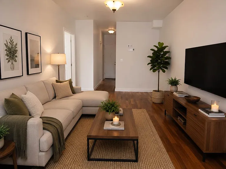 1170 Park Pl #1B — Photo 2