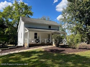 850B Lily Lake Rd, Dalton, PA 18414