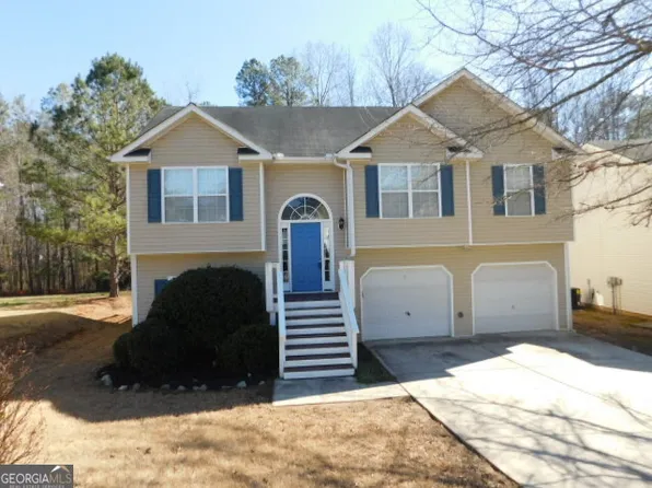 2960 Rolling Ln, Winston, GA 30187