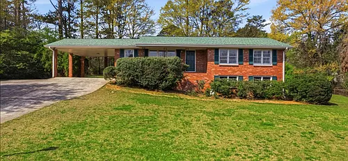 689 Old Canton Rd Photo 1