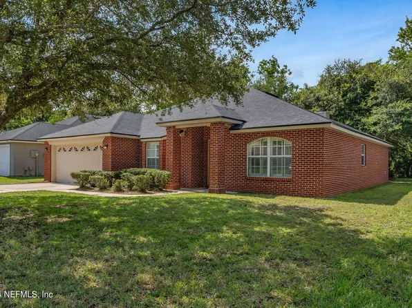 6234 DU-CLAY Road, Jacksonville, FL 32244