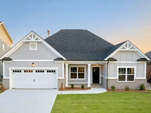 9863 Mayfly Rd #85, Ooltewah, TN 37363
