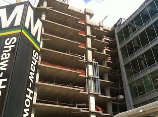 1618 8th St NW #2, Washington, DC 20001