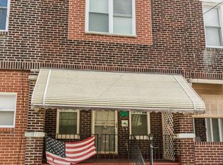 1623 S Newkirk St, Philadelphia, PA 19145