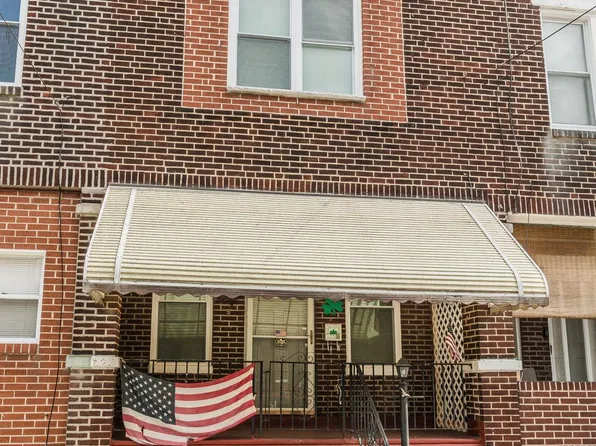 1623 S Newkirk St, Philadelphia, PA 19145