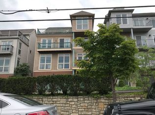 2198 Riverside Dr, Cincinnati, OH 45202