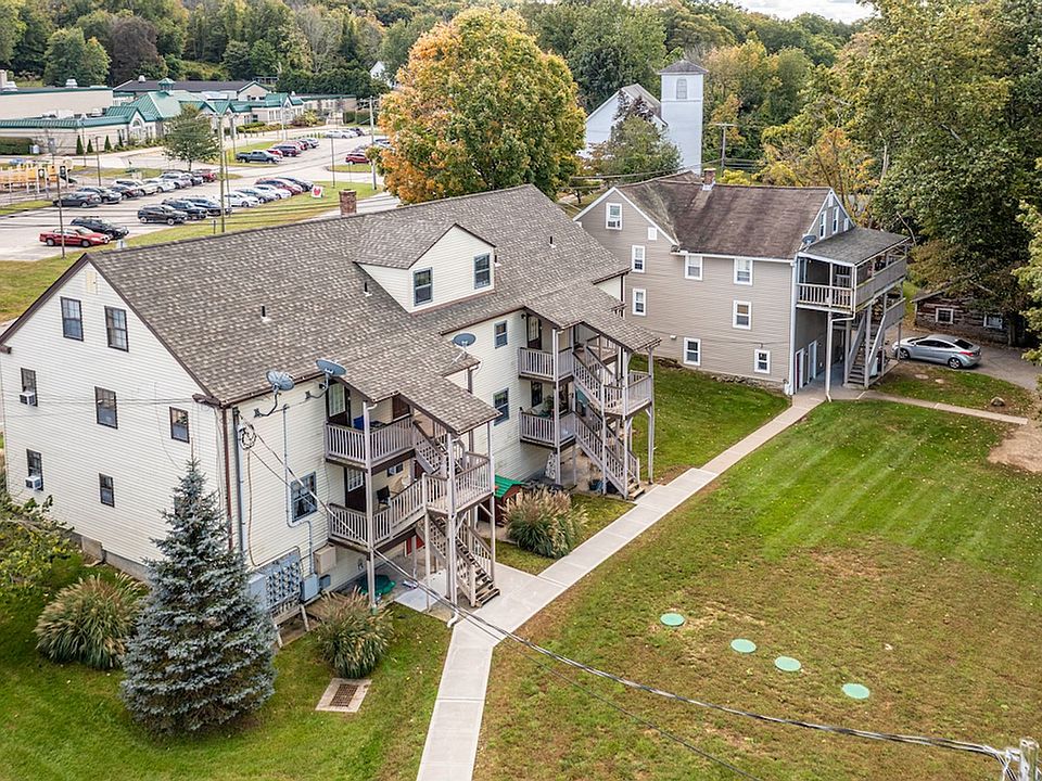 Millpond Apartments 193 Fitchville Rd Bozrah CT Zillow