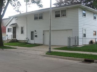 9116 W Orchard St, West Allis, WI 53214
