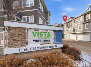 Vista On The Park, Edmonton, AB T6W 2Z3