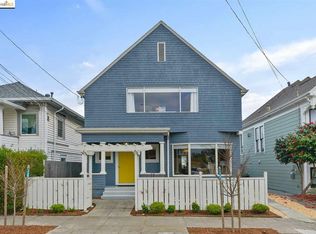 1043 57th St, Oakland, CA 94608