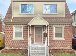 7308 Coleman St, Dearborn, MI 48126