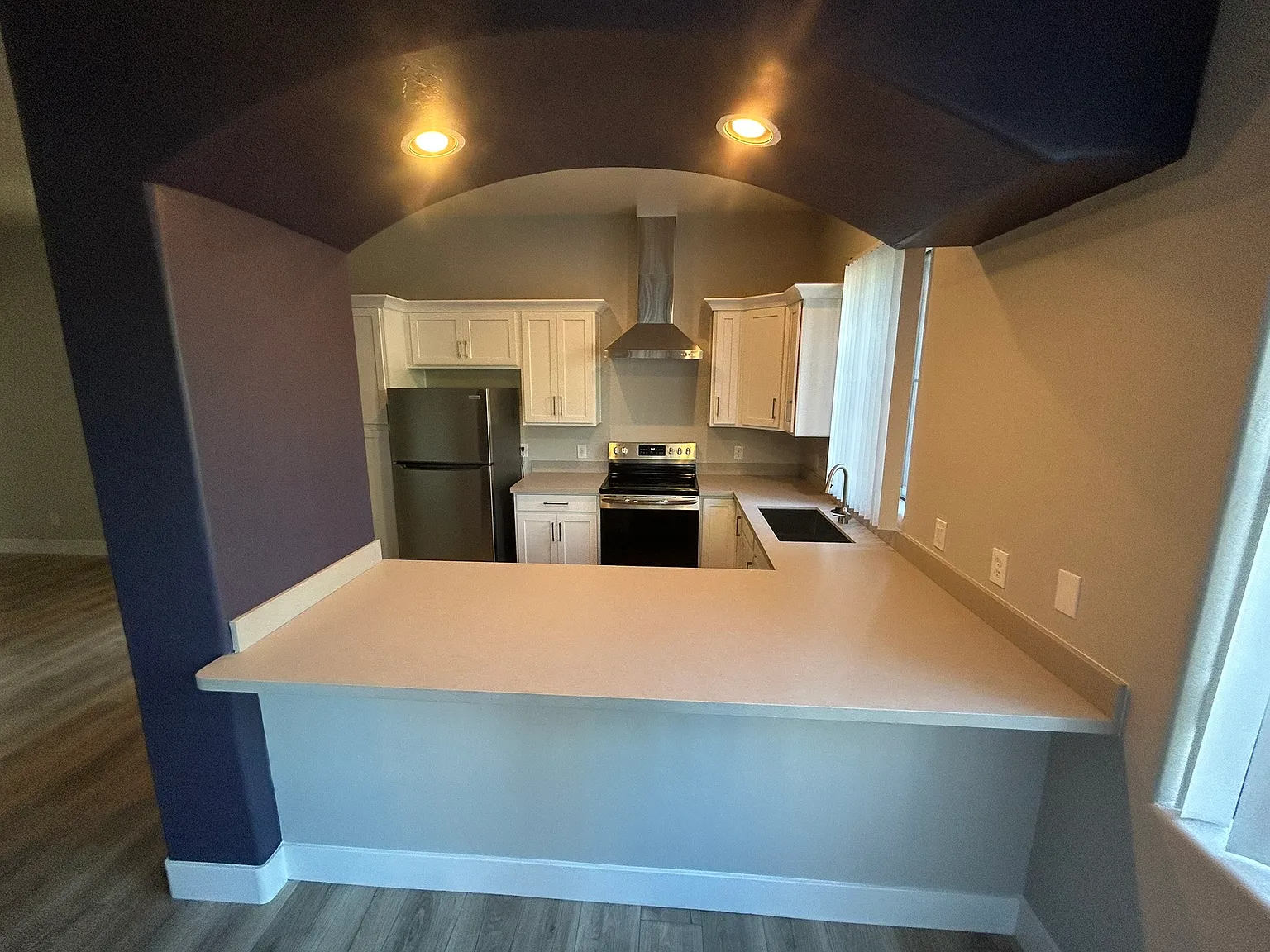 1415 S Stanley Pl — Photo 2