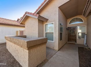4149 W Park Ave, Chandler, AZ 85226