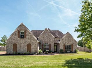 705 Black Ankle Dr, Oakland, TN 38060