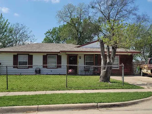 943 Pampa Dr, Mesquite, TX 75149