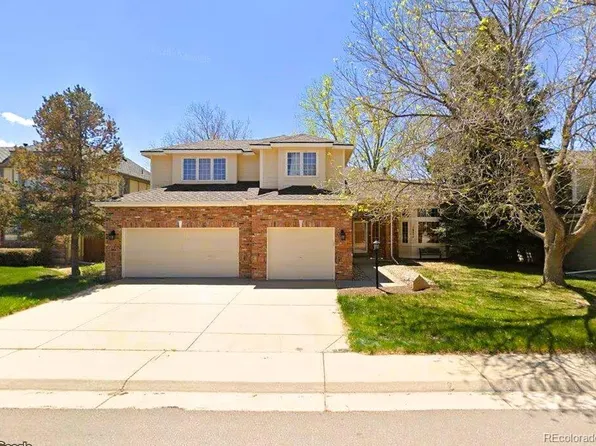 16254 E Prentice Place, Aurora, CO 80015