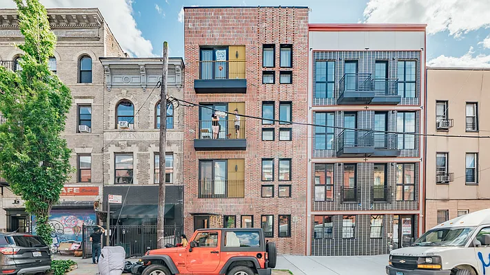 Rented by Nooklyn NYC LLC | media 60