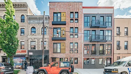 Rented by Nooklyn NYC LLC