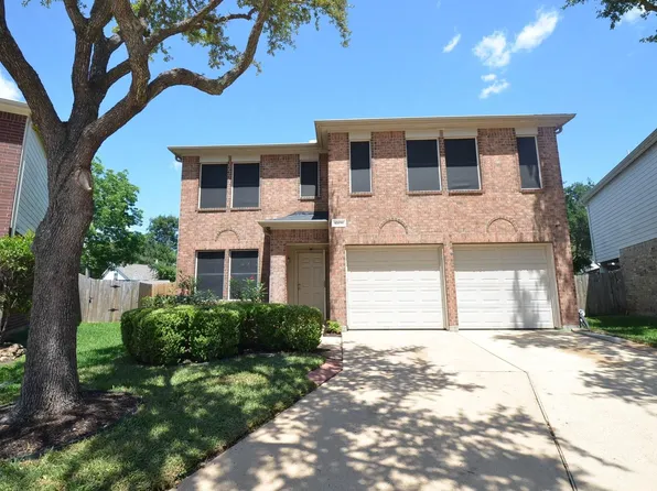 10426 Nickel Grove Dr, Houston, TX 77095
