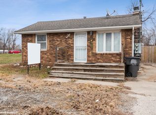 4585 NW 1st St, Des Moines, IA 50313