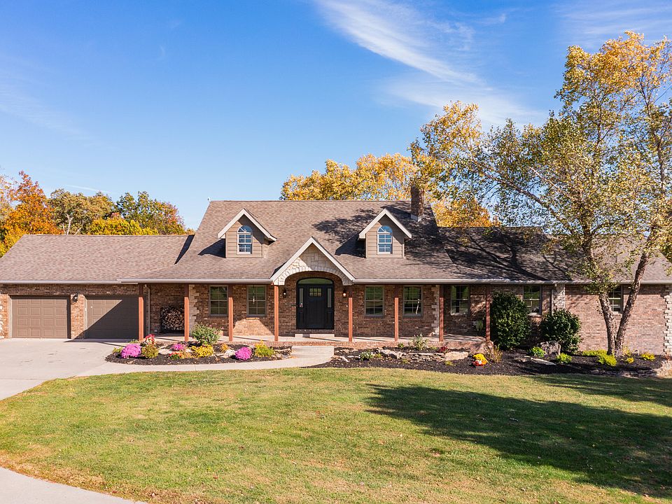 6176 North Farm Road 215, Strafford, MO 65757 MLS 60256219 Zillow