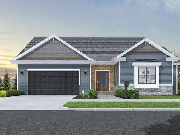 Lt5 Monroe COURT, South Milwaukee, WI 53172
