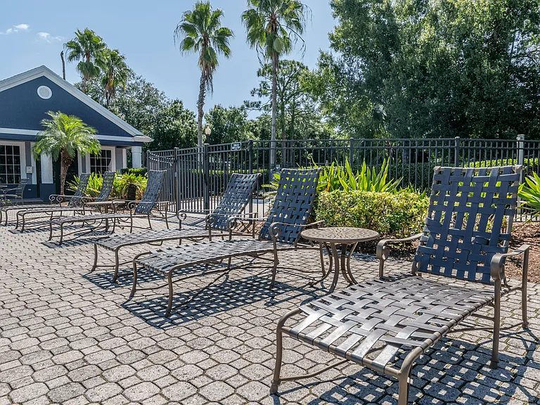 Westchase Apartments — Photo 13