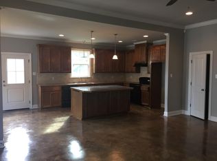 221 Benton St, Denham Springs, LA 70726