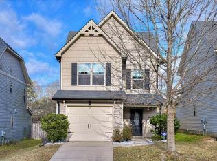 1120 Sierra Ln, Grovetown, GA 30813
