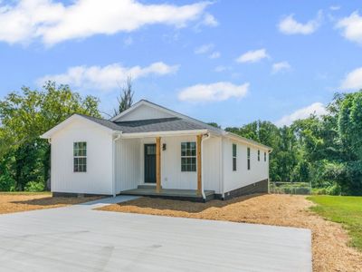 228 Hillcrest Dr N Lot 2, Carthage, TN, 37030
