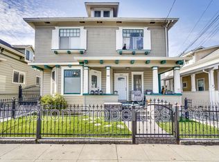 241 N 12th St, San Jose, CA 95112