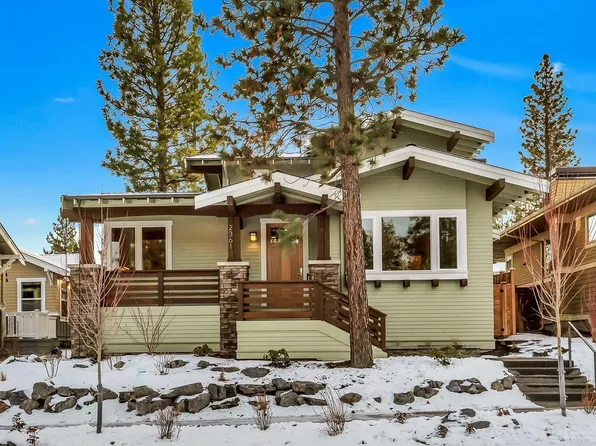 2361 NW Drouillard Ave, Bend, OR 97703