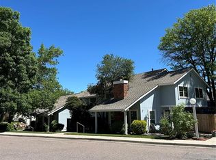 7087 S Knolls Way, Centennial, CO 80122