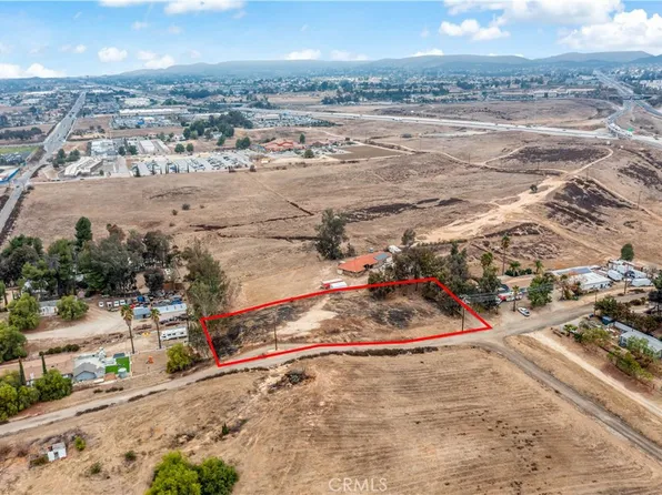 0 Fig St #105, Murrieta, CA 92562