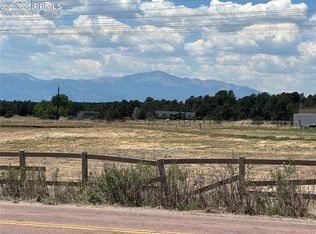 Goodson Rd, Peyton, CO 80831