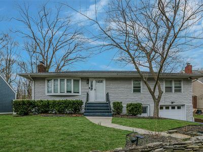 15 Hartman Hill Road, Huntington, NY, 11743