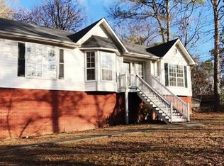 1410 Hill Spun Rd, Alabaster, AL 35007