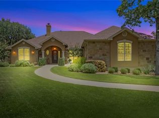 120 Rio Azul Dr, Georgetown, TX 78633