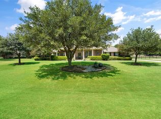 5707 Hathaway Dr, Parker, TX 75002