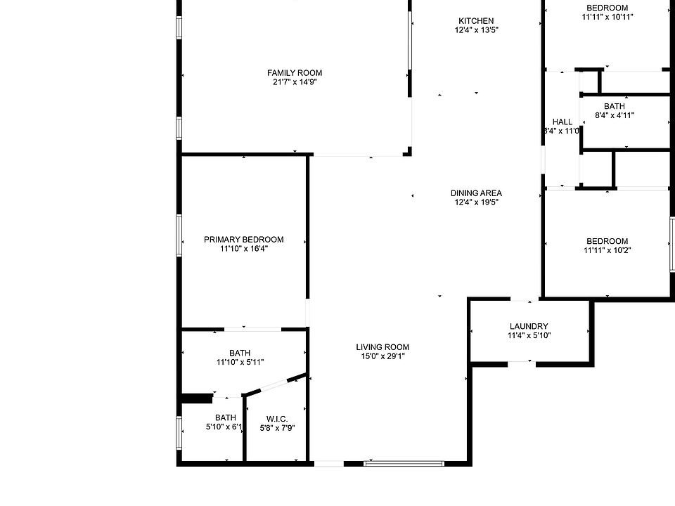 2nd image of 8624 E SAN ALFREDO Drive