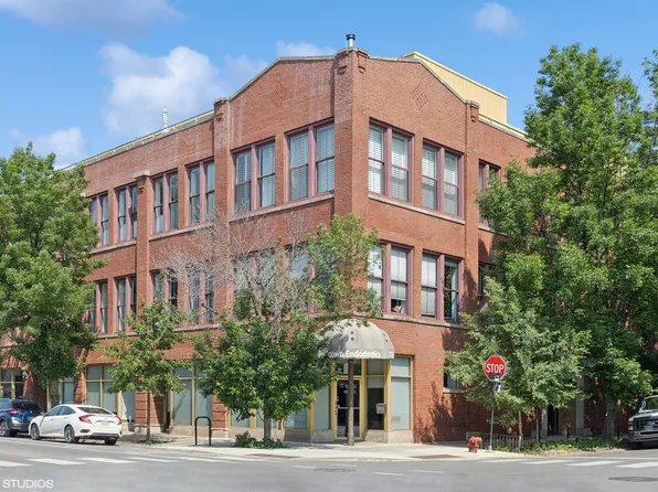 2300 W Armitage Ave APT 7, Chicago, IL 60647