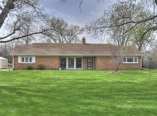 302 N Ohio St, Archie, MO 64725
