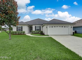 4166 Sandhill Crane Ter, Middleburg, FL 32068